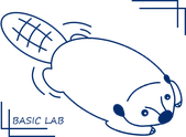 BASIC Lab logo
